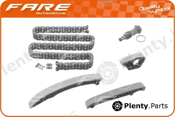 Fare SA 13849 — Timing Chain Kit