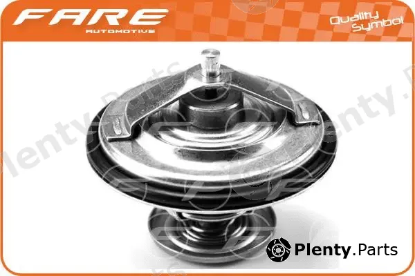 Fare SA 21985 — Thermostat, coolant