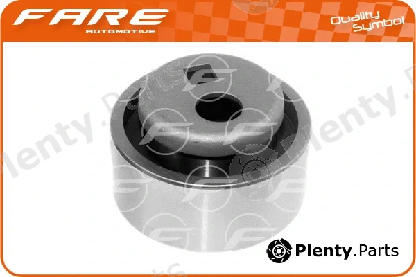 Fare SA 14459 — Tensioner Pulley, timing belt