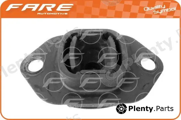 Fare SA 34744 — Buffer, engine mount