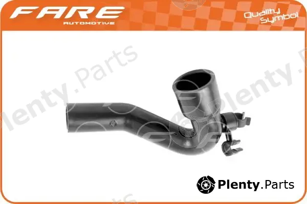 Fare SA 29200 — Hose, crankcase ventilation