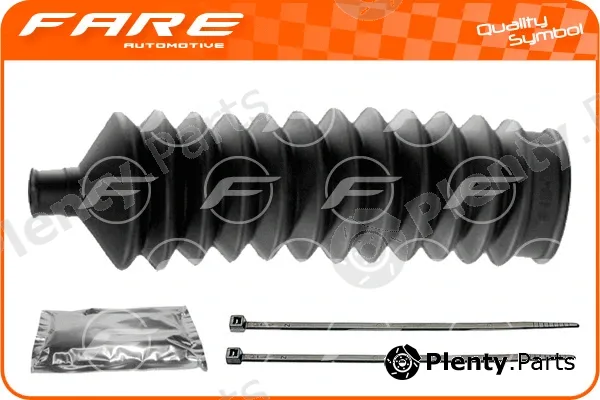 Fare SA K11840 — Bellow Kit, steering