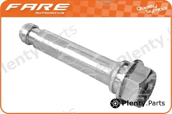 Fare SA 29751 — Guide Bolt, brake caliper