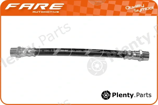 Fare SA 11508 — Brake Hose