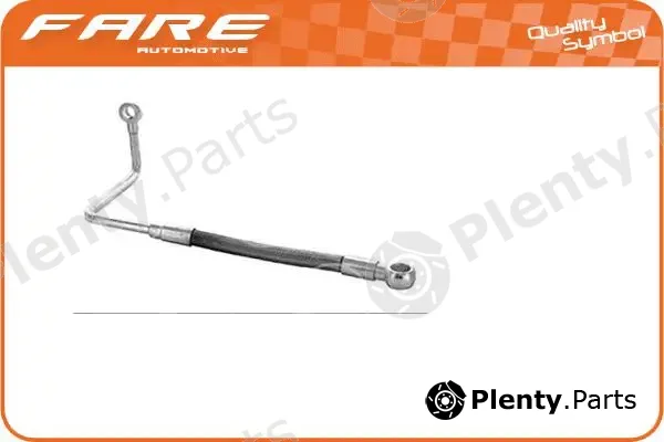 Fare SA 33099 — Oil Pipe, charger