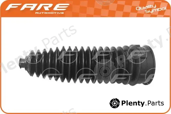Fare SA 20017 — Bellow, steering