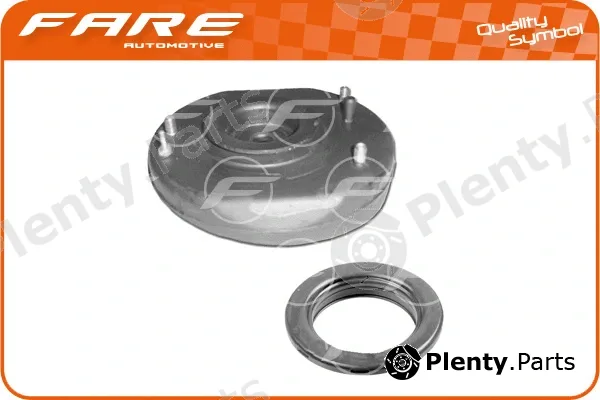 Fare SA 10613 — Suspension Strut Support Mount