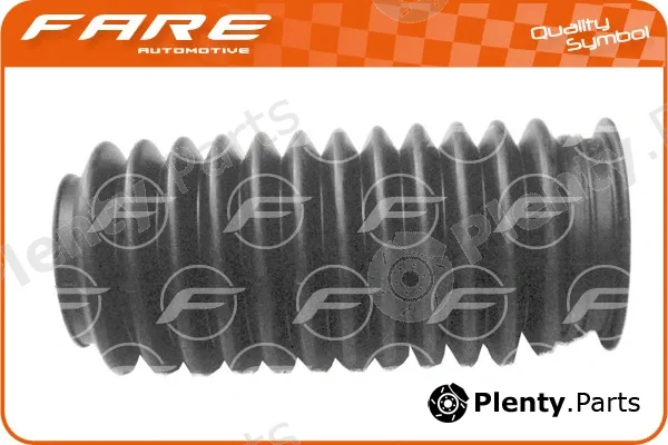 Fare SA 1294 — Bellow, steering
