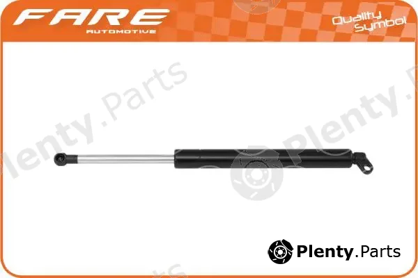 Fare SA 34232 — Gas Spring, boot/cargo area
