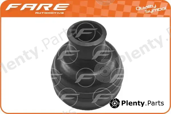 Fare SA K12955 — Bellow Kit, drive shaft
