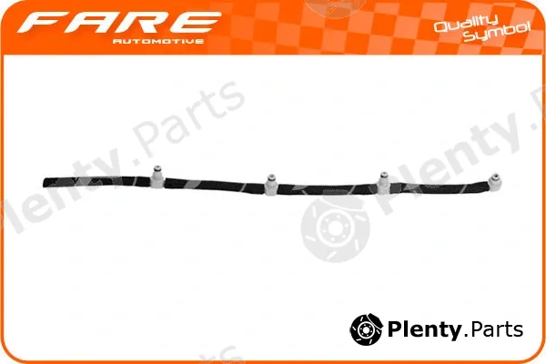 Fare SA 13594 — Fuel Line