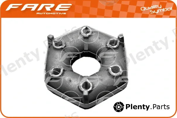 Fare SA 0220-1 — Joint, propshaft