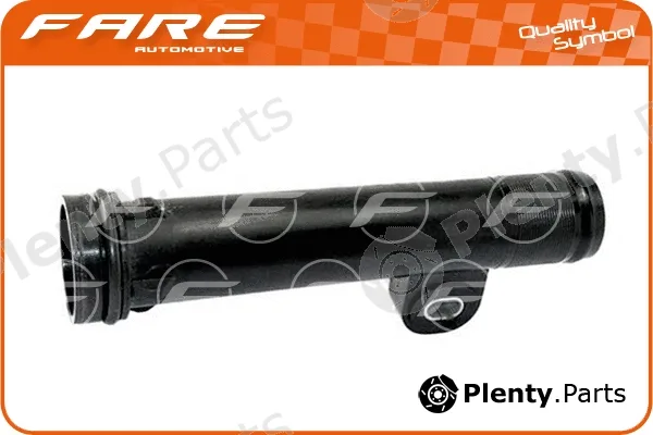 Fare SA 15843 — Coolant Pipe