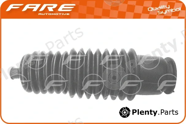 Fare SA 0266 — Bellow, steering