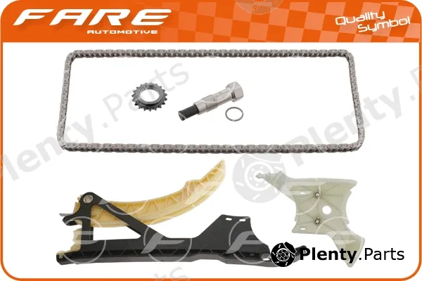 Fare SA 16132 — Timing Chain Kit