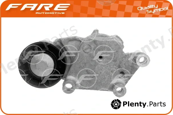Fare SA 10337 — Repair Kit, v-ribbed belt tensioner