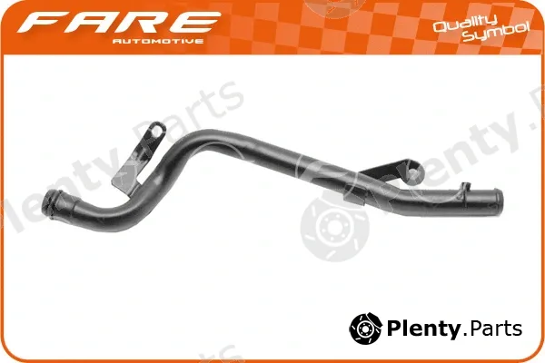 Fare SA 9810 — Coolant Pipe