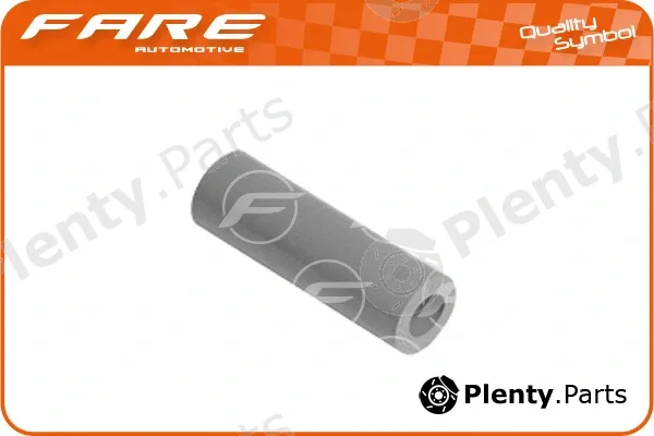 Fare SA 15324 — Charge Air Hose