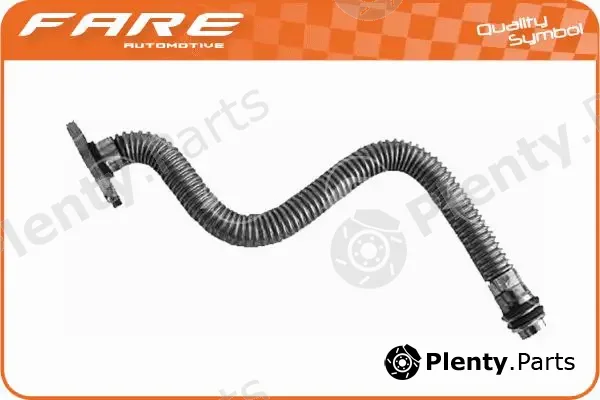 Fare SA 30828 — Oil Pipe, charger