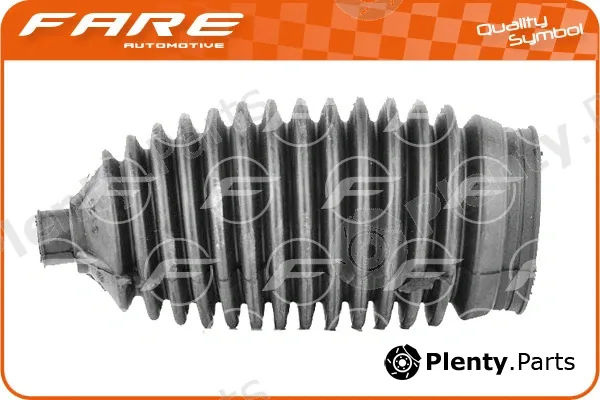 Fare SA 12064 — Bellow, steering