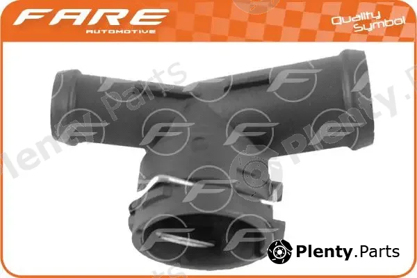 Fare SA 29943 — Coolant Flange