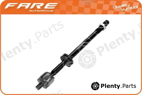 Fare SA 17112 — Inner Tie Rod