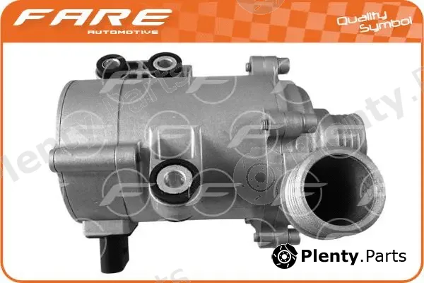 Fare SA 28629 — Water Pump, engine cooling