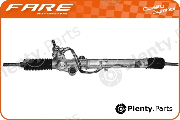 Fare SA DT013 — Steering Gear