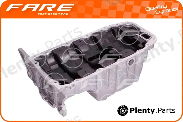 Fare SA 15796 — Oil Sump