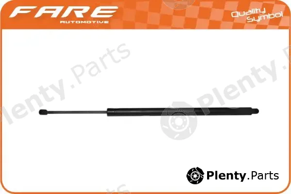 Fare SA 34462 — Gas Spring, boot/cargo area