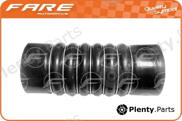 Fare SA 30399 — Charge Air Hose