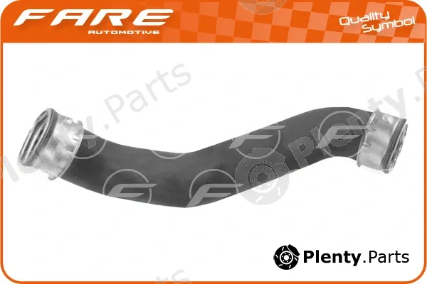 Fare SA 15062 — Charge Air Hose