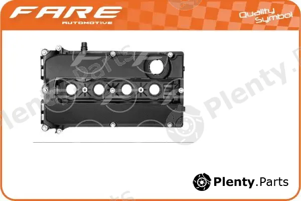 Fare SA 35718 — Cylinder Head Cover