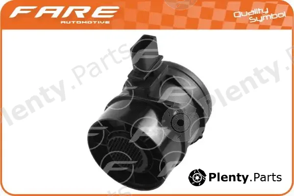Fare SA 31224 — Mass Air Flow Sensor