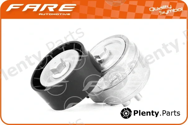 Fare SA 4325 — Repair Kit, v-ribbed belt tensioner