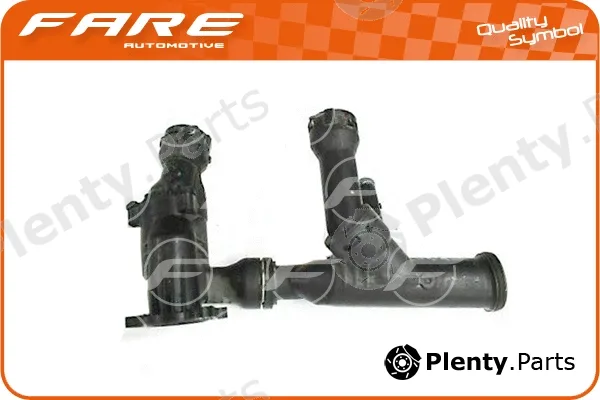 Fare SA 16380 — Thermostat Housing