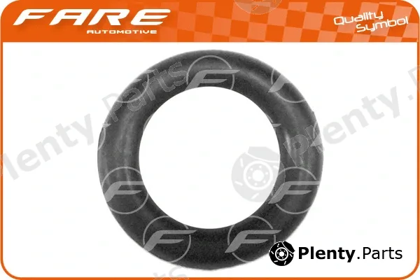 Fare SA 0162 — Seal Ring, exhaust pipe