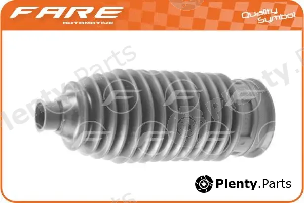 Fare SA 20016 — Bellow, steering