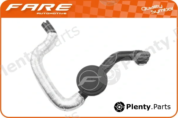 Fare SA 14713 — Valve, crankcase ventilation