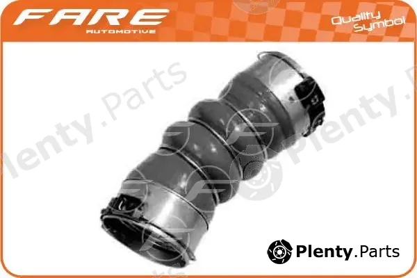Fare SA 30440 — Charge Air Hose