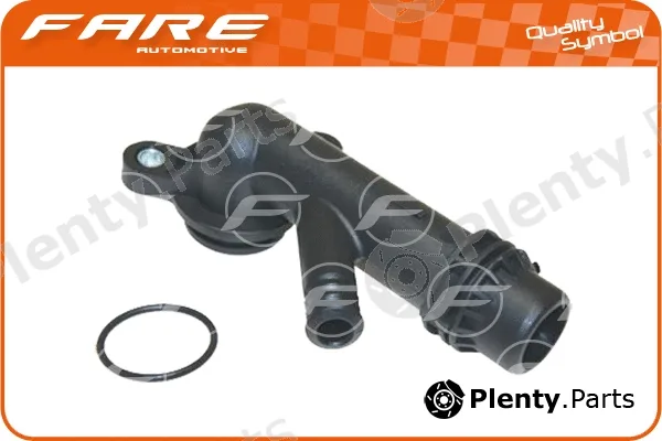 Fare SA 9985 — Coolant Flange