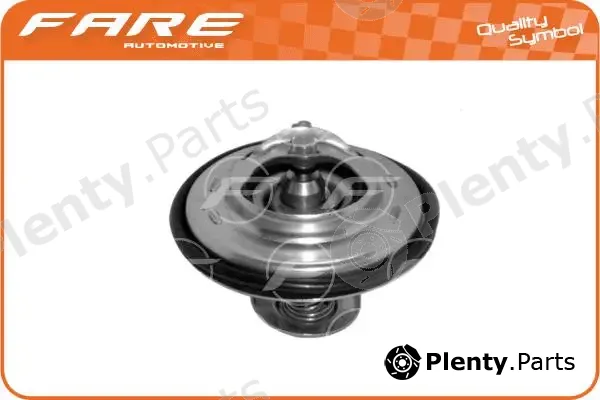 Fare SA 32957 — Thermostat, coolant