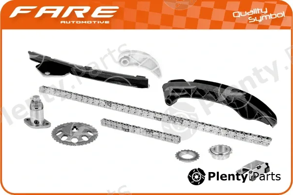 Fare SA 13856 — Timing Chain Kit