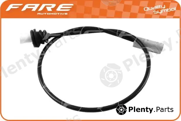 Fare SA 27365 — Speedometer Cable