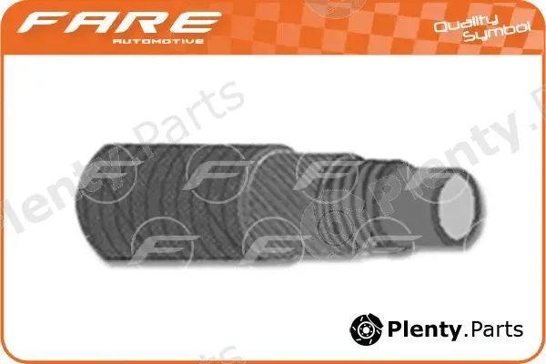 Fare SA 32289 — Hose