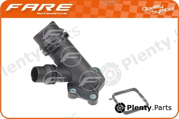 Fare SA 9998 — Coolant Flange