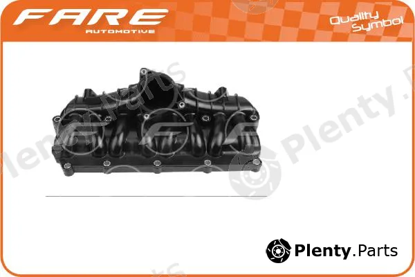 Fare SA 36341 — Intake Manifold Module