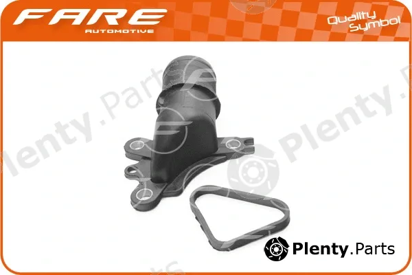 Fare SA 10011 — Coolant Flange