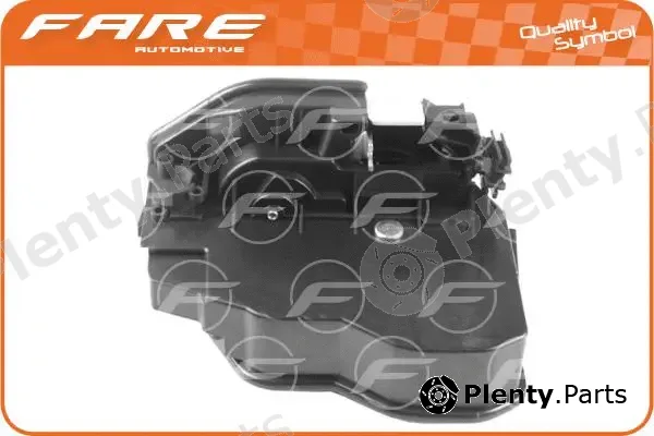 Fare SA 28936 — Door Lock