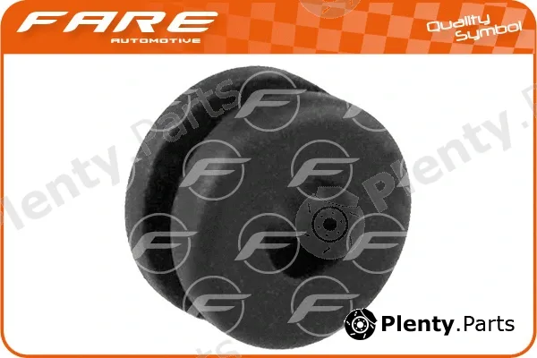 Fare SA 11622 — Mounting Tool Set, silent bearing